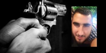 Παραδόθηκε ο δράστης του φονικού στο Μυλοπόταμο - Πώς έγινε το φονικό