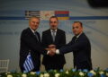 Ελλάδα – Κύπρος – Αρμενία υπέγραψαν Μνημόνιο συναντίληψης και συνεργασίας για θέματα Αποδήμων