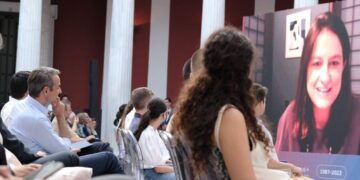 35 χρόνια Erasmus+! Από τα πιο επιτυχημένα προγράμματα της Ευρωπαϊκής Ένωσης