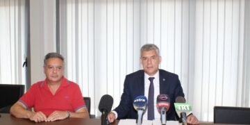 Κ. Αγοραστός: Νέο πρόγραμμα για την πιστοποίηση των ποιοτικών τοπικών προϊόντων της Θεσσαλίας