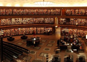 5 υποτροφίες για Προπτυχιακές και Μεταπτυχιακές Σπουδές στην Αμερική από την Βιβλιοθήκη Καλαμπάκας και την Περιφέρεια Θεσσαλίας