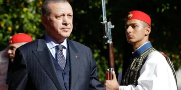 Η ελληνική απάντηση στα επικίνδυνα παιχνίδια του Ερντογάν