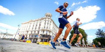 Γίνεται… Ironman για το Αρκαλοχώρι: ένας αθλητής συγκεντρώνει χρήματα για την περιοχή!