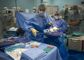 Εντυπωσιακά αποτελέσματα δίνει και στη χώρα μας η ταυτόχρονη εφαρμογή Ορθοπεδικής και Πλαστικής χειρουργικής
