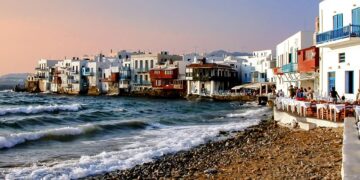 Μύκονος: Εξιχνιάστηκε η επίθεση εναντίον επιχειρηματία