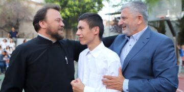 Με 10 εκ. ευρώ η Περιφέρεια Αττικής στηρίζει 22 Μόνιμες Δομές Διαβίωσης Ατόμων με Νοητική Αναπηρία