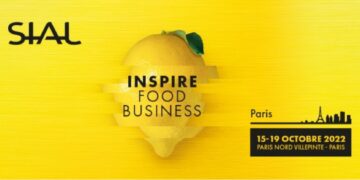 SIAL PARIS 2022,