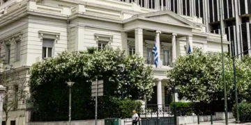Σκληρή απάντηση ΥΠΕΞ σε Άγκυρα: Τα ελάχιστα πλέον ελληνικά σχολεία στην Τουρκία δείχνουν τον βίαιο ξεριζωμό των Ελλήνων