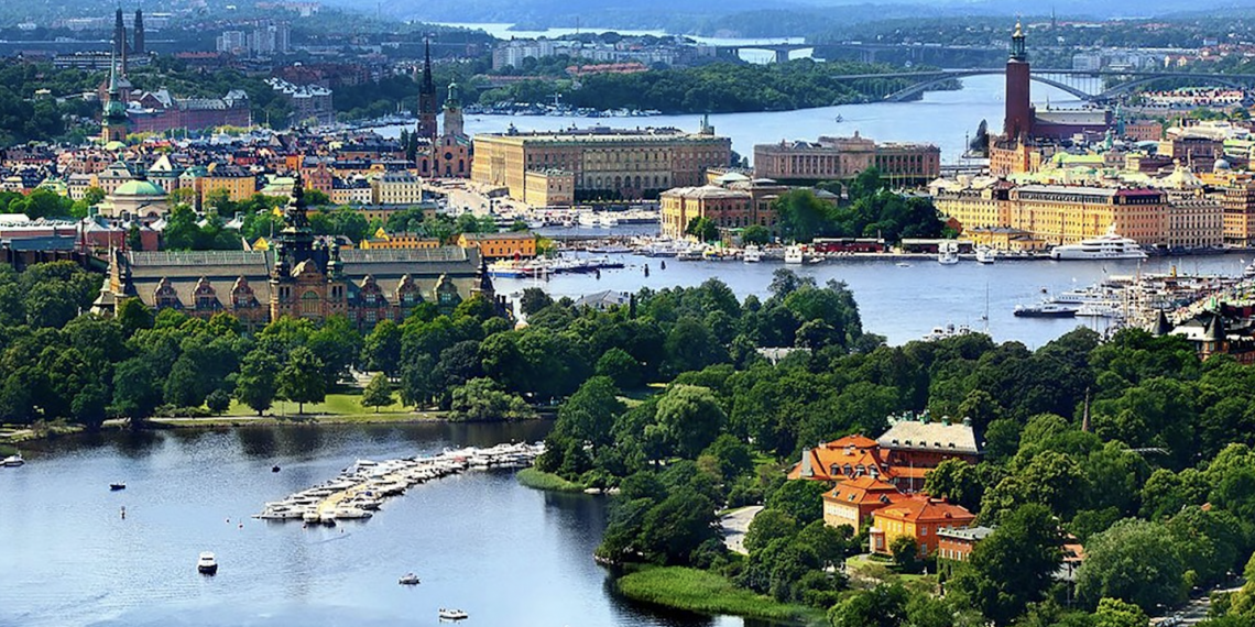 Εκδήλωση ενδιαφέροντος για τη συμμετοχή επιχειρήσεων με την Περιφέρεια Αττικής σε Δράσεις Προβολής, Προώθησης και Ανάπτυξης εξαγωγών στη Σουηδία και τις Σκανδιναβικές χώρες