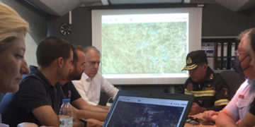 Θεοδωρικάκος: «Δεκαπέντε πυρκαγιές σε 20 ημέρες στην Ηλεία δεν είναι σύμπτωση»