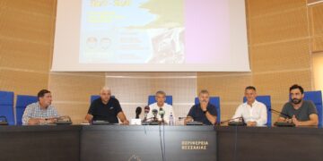 Φεστιβάλ "Με Θέα το Αιγαίο"