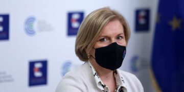 Μίνα Γκάγκα: Να δημιουργηθεί εθνική λίστα μοσχευμάτων