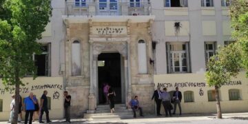 Στη φυλακή επιστρέφει ο πατέρας στην υπόθεση του "άβατου" στο Φόδελε
