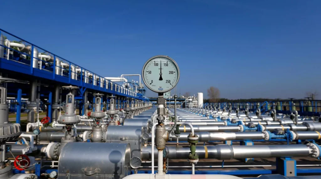 Φυσικό αέριο: Ο εφιάλτης των ελλείψεων σηκώνει στο πόδι την Ευρώπη