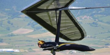 36ο Πανελλήνιο Πρωτάθλημα Αιωροπτερισμού - SERVIA OPEN 2022