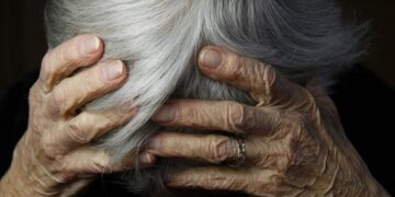 Χτύπησε μέχρι θανάτου την μητέρα του - Έγκλημα στο Ηράκλειο