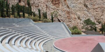 Διαβαλκανικό Φεστιβάλ Αρχαίου Δράματος