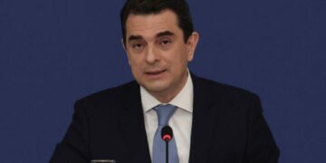Σκρέκας: «600 εκατ. ευρώ για τη δημιουργία σύγχρονων μονάδων ανάκτησης και ανακύκλωσης στη χώρα μας»