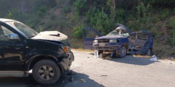 Ασύλληπτο: μόλις 15 ετών η νεκρή από το φοβερό τροχαίο!