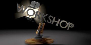 Αnimation Storytelling Workshop στην Αθήνα