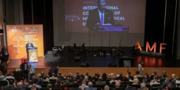 «Η συμμετοχή και η αποτύπωση από την Παγκόσμια Συνομοσπονδία Θεσσαλών ΑΣΚΛΗΠΙΟΣ»