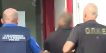 Άρτα: Στα χέρια των Αρχών ο 29χρονος που σκότωσε τον πεθερό του