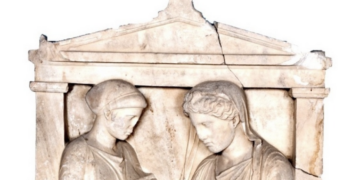 Προκηρύχθηκε ο αρχιτεκτονικός διαγωνισμός για τη μελέτη του Αρχαιολογικού Μουσείου Αθήνας, στην Ακαδημία Πλάτωνος