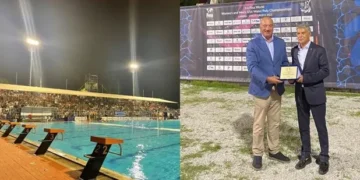 Αγοραστός: Το βραβείο της ΚΟΕ ανήκει και αφιερώνεται στον κόσμο