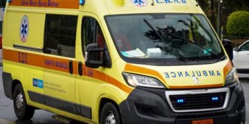 Προτεραιοποίηση στα φανάρια για ασθενοφόρα