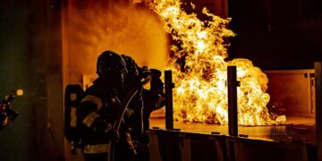 Ποινή φυλάκισης 3 χρόνων και 6 μηνών για τον εμπρησμό στο... οικόπεδό του!