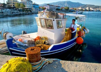 North Evia-Samos Pass: Καταληκτική ημερομηνία για την υποβολή αιτήσεων η 31η Αυγούστου