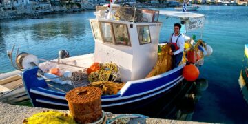 North Evia-Samos Pass: Καταληκτική ημερομηνία για την υποβολή αιτήσεων η 31η Αυγούστου