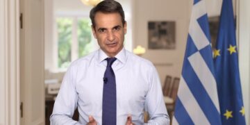 Μητσοτάκης: Δεν γνώριζα για την παρακολούθηση Ανδρουλάκη, δεν θα το επέτρεπα ποτέ!