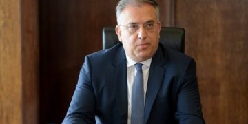 άκης Θεοδωρικάκος: «Στην Ελλάδα δεν υπάρχουν άβατα»
