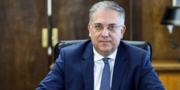 Σκληρή απάντηση Θεοδωρικάκου στις προκλητικές δηλώσεις Σοϊλού