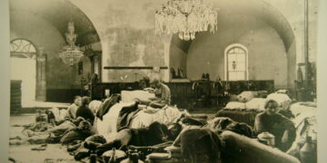 επετειακή Έκθεση «Θεσσαλονίκη 1922: Μνημεία και Πρόσφυγες»