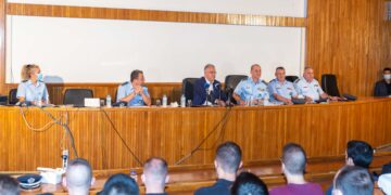 Τάκης Θεοδωρικάκος – Η ακτινοβολία της γνώσης δεν μπορεί να επισκιαστεί ξανά από κουκούλες