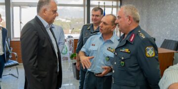 Τάκης Θεοδωρικάκος: «Συγχαρητήρια στην ΕΛ.ΑΣ για την επιχειρησιακή ετοιμότητα στη μάχη κατά των ναρκωτικών»