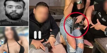 Ζωγράφου: 29 ληστείες από τις 3 συμμορίες που είχαν ορμητήριο τις φοιτητικές εστίες στην Πολυτεχνειούπολη