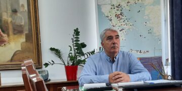 τενή συνεργασία ΥπΑΑΤ και ΕΛ.ΑΣ. για την διαχείριση καταγγελιών κακοποίησης ζώων