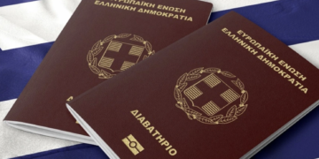 Σε πλήρη εφαρμογή από σήμερα ο διπλασιασμός της χρονικής ισχύος των διαβατηρίων