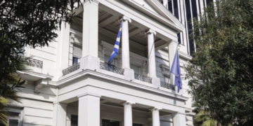 ΥΠΕΞ: Δεν θα ακολουθήσουμε την Τουρκία στον κατήφορο δηλώσεων και απειλών