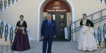 Εκδηλώσεις προς τιμήν του Φιλέλληνα ήρωα του Απελευθερωτικού Αγώνα του 1821  James Williams