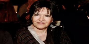 Πέθανε η Μάρθα Καραγιάννη