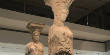 24-25 Σεπτεμβρίου: Ευρωπαϊκές Ημέρες Πολιτιστικής Κληρονομιάς στο Μουσείο Ακρόπολης