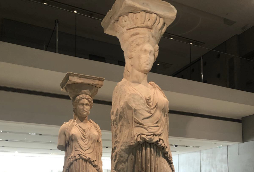 24-25 Σεπτεμβρίου: Ευρωπαϊκές Ημέρες Πολιτιστικής Κληρονομιάς στο Μουσείο Ακρόπολης