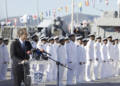 Η Πυραυλάκατος «Υποπλοίαρχος Βλαχάκος»: Το νέο απόκτημα του Πολεμικού μας Ναυτικού