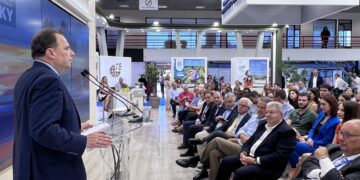 Η αγροτική οικονομία μοχλός ανάπτυξης για Ευρώπη και Αφρική