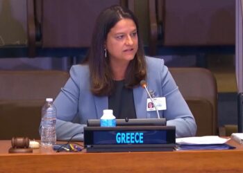 Η Ελλάδα πρωταγωνίστρια των διεθνών εξελίξεων στην Παιδεία - πρώτη μέρα της Συνόδου του ΟΗΕ για το μετασχηματισμό της εκπαίδευσης