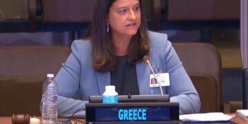 Η Ελλάδα πρωταγωνίστρια των διεθνών εξελίξεων στην Παιδεία - πρώτη μέρα της Συνόδου του ΟΗΕ για το μετασχηματισμό της εκπαίδευσης